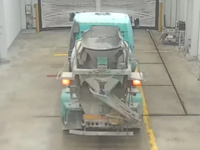 Hino RANGER  с аукциона в Японии