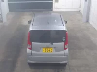 Daihatsu MOVE лот № 1114 оценка 3.5  с аукциона в Японии 4