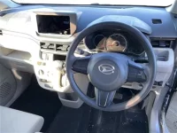 Daihatsu MOVE лот № 1114 оценка 3.5  с аукциона в Японии 1