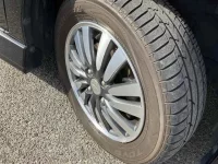 Mitsubishi DELICA D2 лот № 30036 оценка 4.5  с аукциона в Японии 6