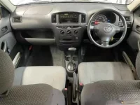 Toyota SUCCEED лот № 5001 оценка R  с аукциона в Японии 2