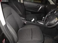 Nissan DUALIS лот № 1010 оценка 3.5  с аукциона в Японии 5