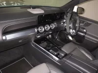 Mercedes-Benz AMG лот № 575 оценка 4.5  с аукциона в Японии 2