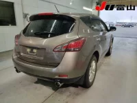 Nissan MURANO лот № 3004 оценка 3.5  с аукциона в Японии 4