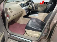 Nissan MURANO лот № 3004 оценка 3.5  с аукциона в Японии 2