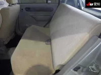 Nissan PINO лот № 35132 оценка R  с аукциона в Японии 1