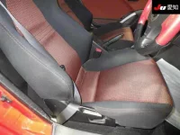 Daihatsu Copen лот № 2057 оценка 2  с аукциона в Японии 3