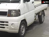 Nissan CLIPPER TRUCK лот № 35137 оценка 3  с аукциона в Японии 3