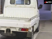 Nissan CLIPPER TRUCK лот № 35137 оценка 3  с аукциона в Японии 4