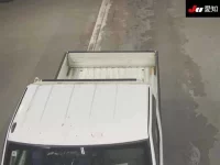 Nissan CLIPPER TRUCK лот № 35137 оценка 3  с аукциона в Японии 5