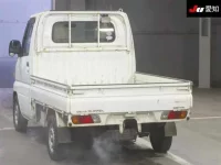 Nissan CLIPPER TRUCK лот № 35137 оценка 3  с аукциона в Японии 1
