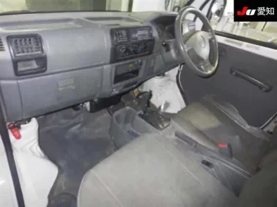 Nissan CLIPPER TRUCK  с аукциона в Японии