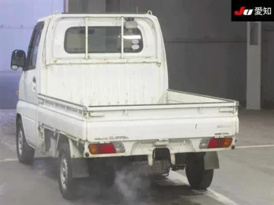 Nissan CLIPPER TRUCK  с аукциона в Японии