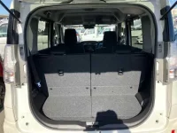 Suzuki SOLIO лот № 30041 оценка R  с аукциона в Японии 9