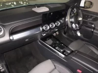 Mercedes-Benz AMG лот № 577 оценка 4.5  с аукциона в Японии 2