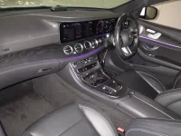 Mercedes-Benz E CLASS лот № 578 оценка 4.5  с аукциона в Японии 2