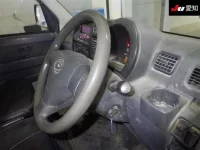 Daihatsu HIJET VAN лот № 35143 оценка 3.5  с аукциона в Японии 3