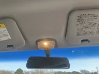 Subaru GOLF ALLTRACK лот № 1025 оценка 3.5  с аукциона в Японии 4