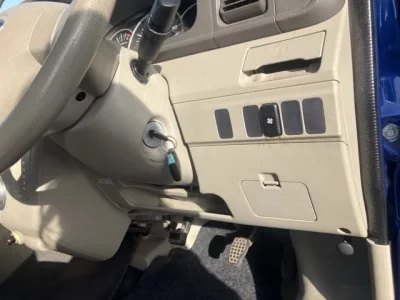 Subaru GOLF ALLTRACK  с аукциона в Японии