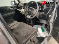 Honda N WGN лот № 3009 оценка 5  с аукциона в Японии 5