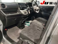 Honda N WGN лот № 3009 оценка 5  с аукциона в Японии 2