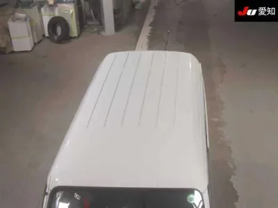 Honda ACTY VAN  с аукциона в Японии