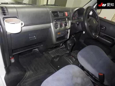 Honda ACTY VAN  с аукциона в Японии