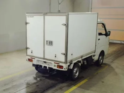 Daihatsu HIJET TRUCK  с аукциона в Японии
