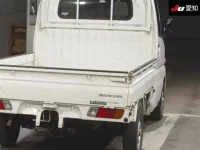 Mitsubishi MINICAB TRUCK лот № 35160 оценка 3.5  с аукциона в Японии 5