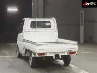 Mitsubishi MINICAB TRUCK лот № 35160 оценка 3.5  с аукциона в Японии 1