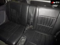 Suzuki EVERY WAGON лот № 35162 оценка 3  с аукциона в Японии 1