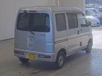 Daihatsu HIJET VAN лот № 1039 оценка RA  с аукциона в Японии 1