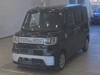 Daihatsu WAKE лот № 1038 оценка 3.5  с аукциона в Японии 6