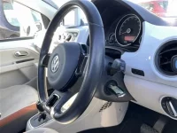 Volkswagen UP лот № 1151 оценка 4  с аукциона в Японии 4