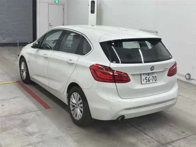 BMW 2-Series