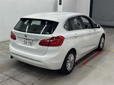 BMW 2-Series