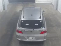 Honda AIRWAVE лот № 1163 оценка 4  с аукциона в Японии 5