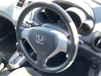 Honda AIRWAVE лот № 1163 оценка 4  с аукциона в Японии 6