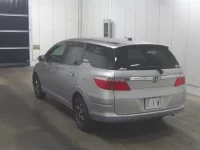 Honda AIRWAVE лот № 1163 оценка 4  с аукциона в Японии 1