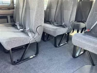 Toyota HIACE лот № 30067 оценка S  с аукциона в Японии 5