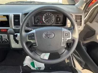 Toyota HIACE лот № 30067 оценка S  с аукциона в Японии 6