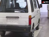 Daihatsu HIJET VAN лот № 2085 оценка R  с аукциона в Японии 1