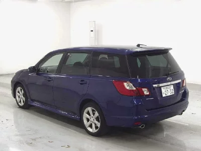 Subaru EXIGA