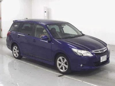 Subaru EXIGA