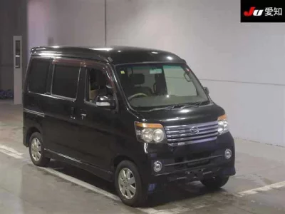 Daihatsu Atrai Wagon