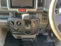 Mazda SCRUM лот № 1058 оценка 3  с аукциона в Японии 1