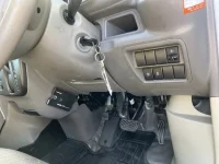 Mazda SCRUM лот № 1058 оценка 3  с аукциона в Японии 2