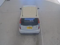 Honda LIFE лот № 1057 оценка 3  с аукциона в Японии 1