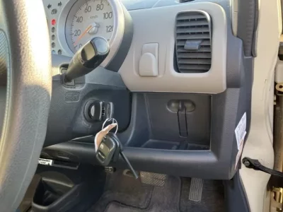 Honda LIFE  с аукциона в Японии