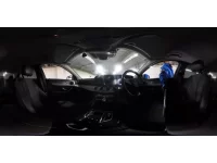 Mercedes-Benz E CLASS лот № 588 оценка 4  с аукциона в Японии 5